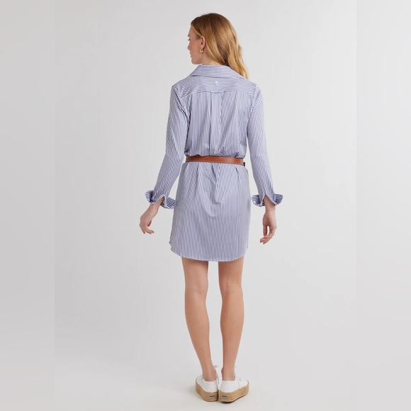 Beaufort shirt dress - Picture 7 of 7
